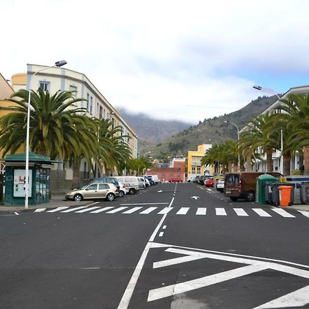 Apartamento Yeray Los Llanos De Aridane Esterno foto
