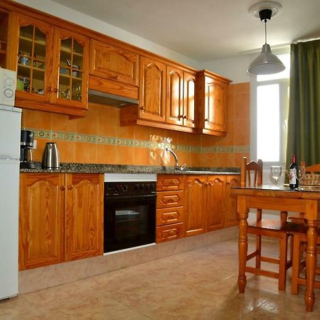 Apartamento Yeray Los Llanos De Aridane Esterno foto