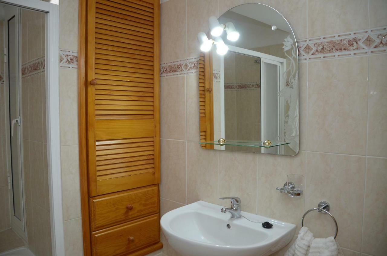 Apartamento Yeray Los Llanos De Aridane Esterno foto
