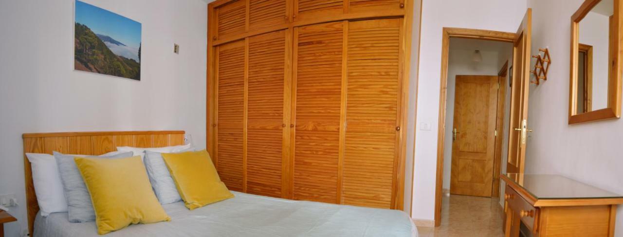 Apartamento Yeray Los Llanos De Aridane Esterno foto